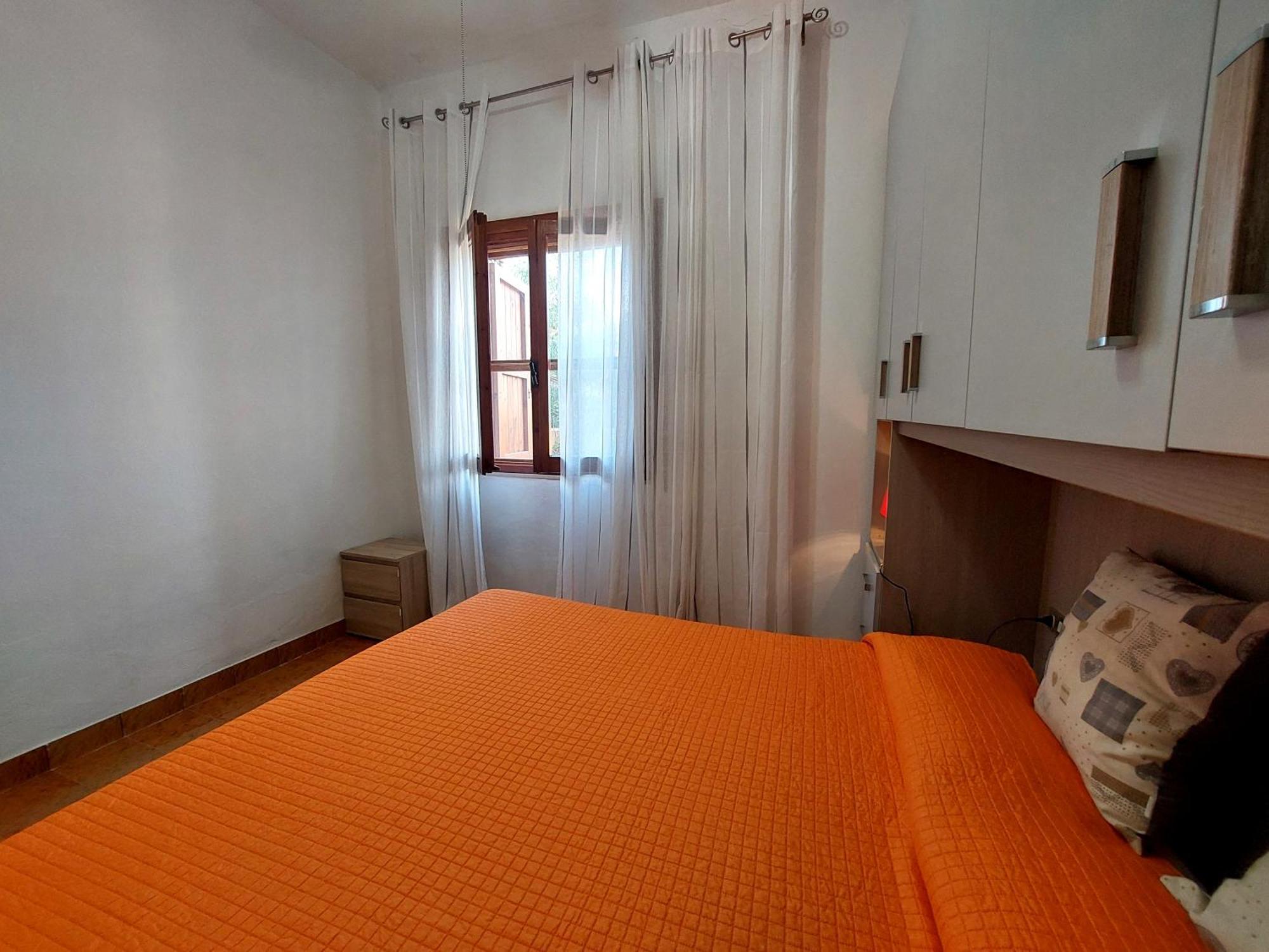 Melisenda Villa Tertenìa Exteriör bild