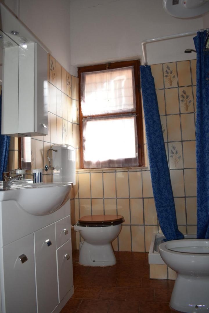 Melisenda Villa Tertenìa Exteriör bild