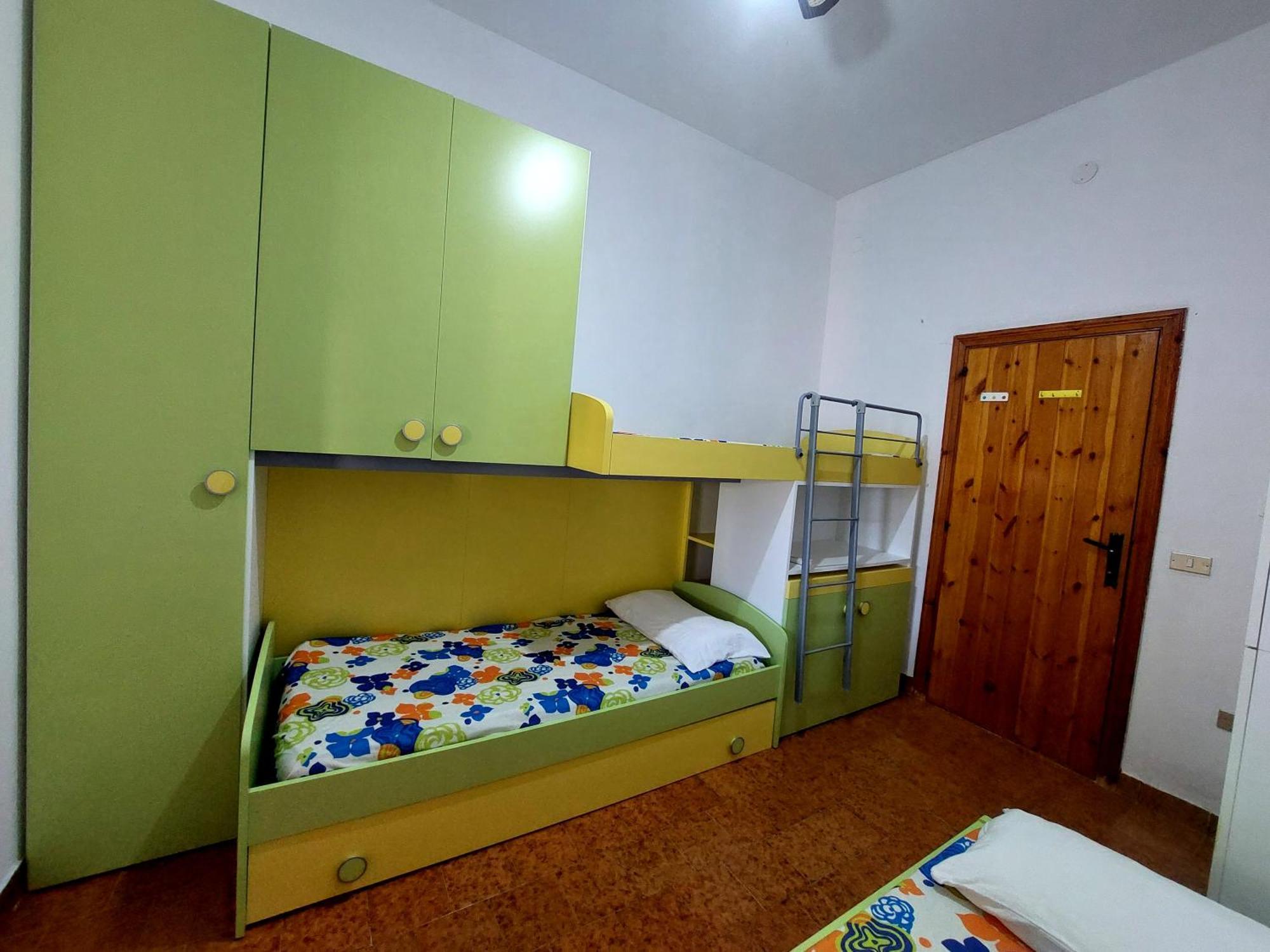 Melisenda Villa Tertenìa Exteriör bild