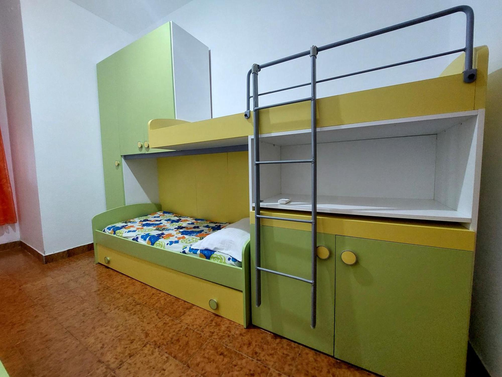 Melisenda Villa Tertenìa Exteriör bild