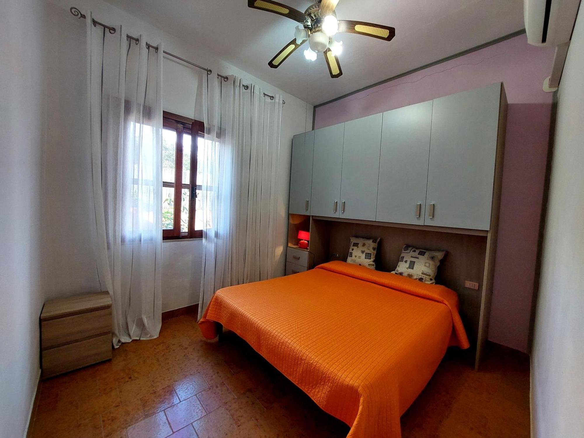 Melisenda Villa Tertenìa Exteriör bild