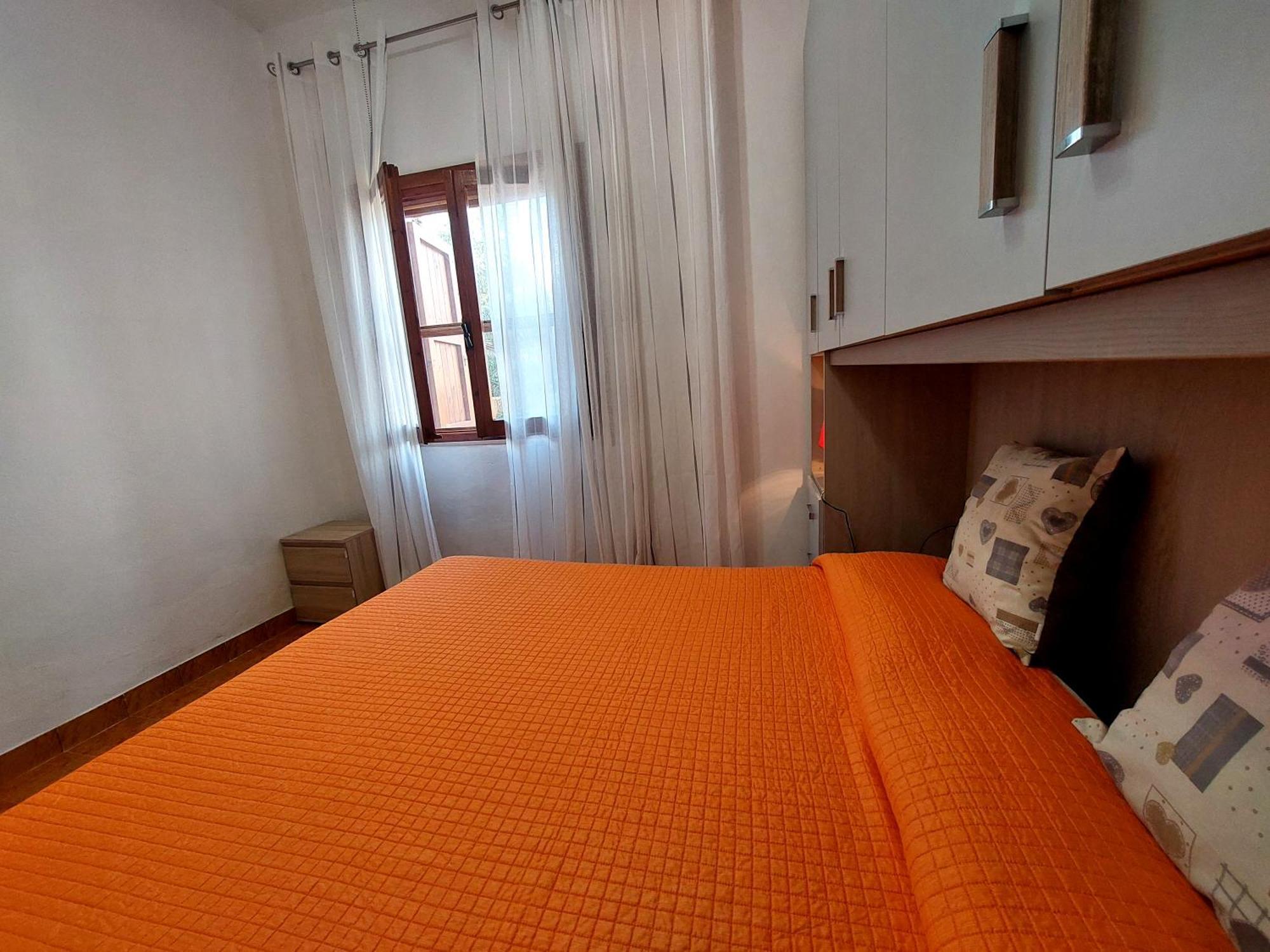 Melisenda Villa Tertenìa Exteriör bild